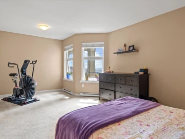 Laundry Room Photo of 310 15621 Marine Drive, White Rock, BC