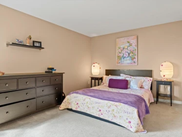 Loft / Bonus Room Photo of 310 15621 Marine Drive, White Rock, BC
