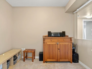 Office / Den Photo of 310 15621 Marine Drive, White Rock, BC