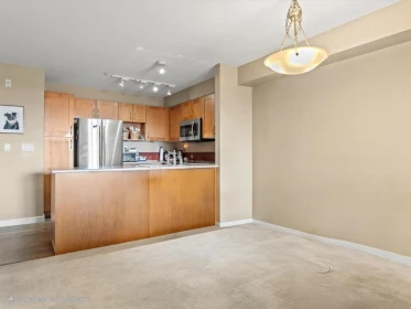 Primary Bedroom Photo of 310 15621 Marine Drive, White Rock, BC