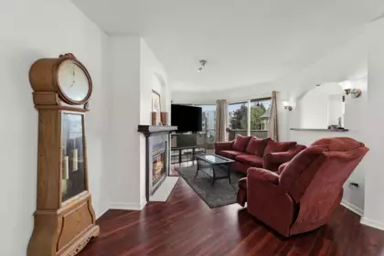 307 20120 56 Avenue, Langley, BC, Langley — Apartment/Condo for sale