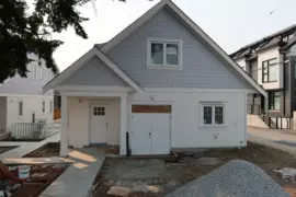 970 Park Drive, Vancouver, BC