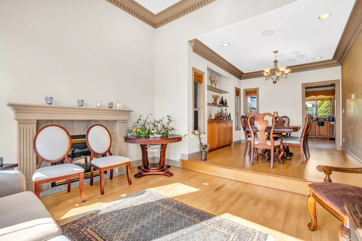 Kitchen Photo of 2116 Turnberry Lane, Coquitlam, BC