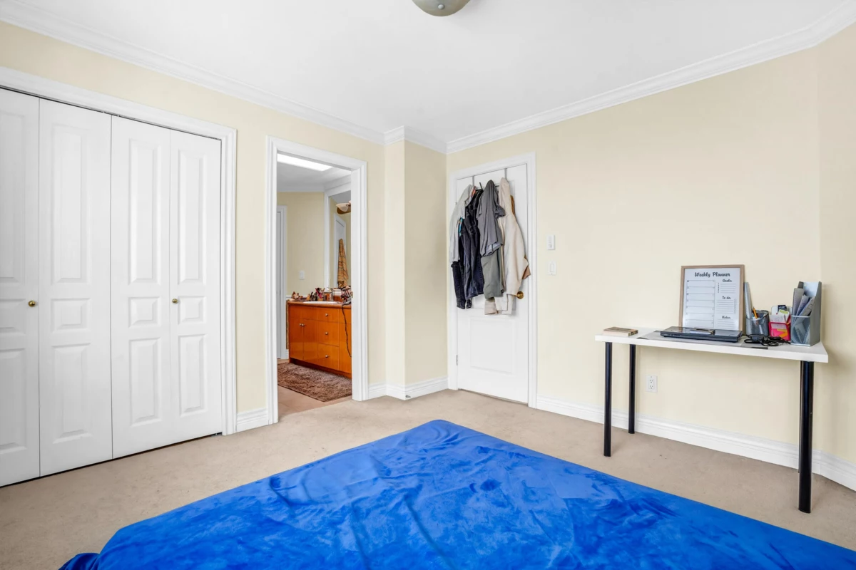 Laundry Room Photo of 2116 Turnberry Lane, Coquitlam, BC