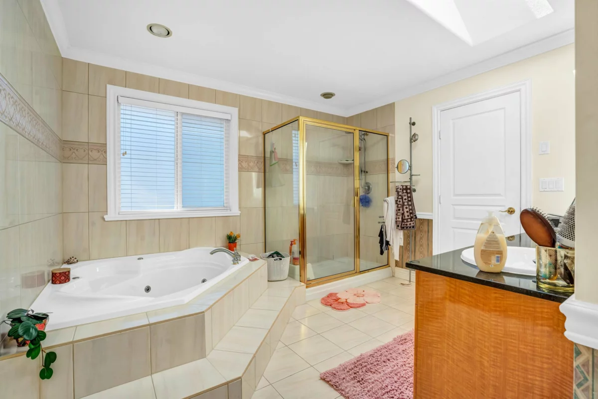 Loft / Bonus Room Photo of 2116 Turnberry Lane, Coquitlam, BC