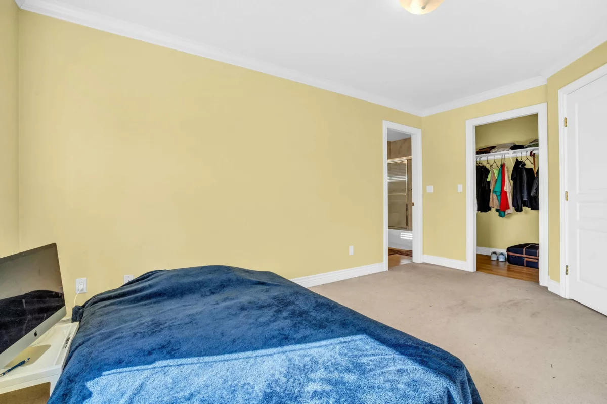 Outdoor Deck Photo of 2116 Turnberry Lane, Coquitlam, BC