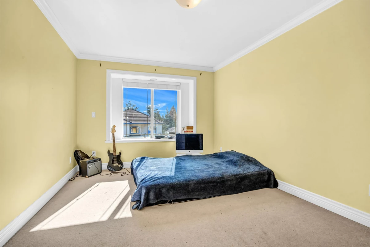 Outdoor Patio Photo of 2116 Turnberry Lane, Coquitlam, BC