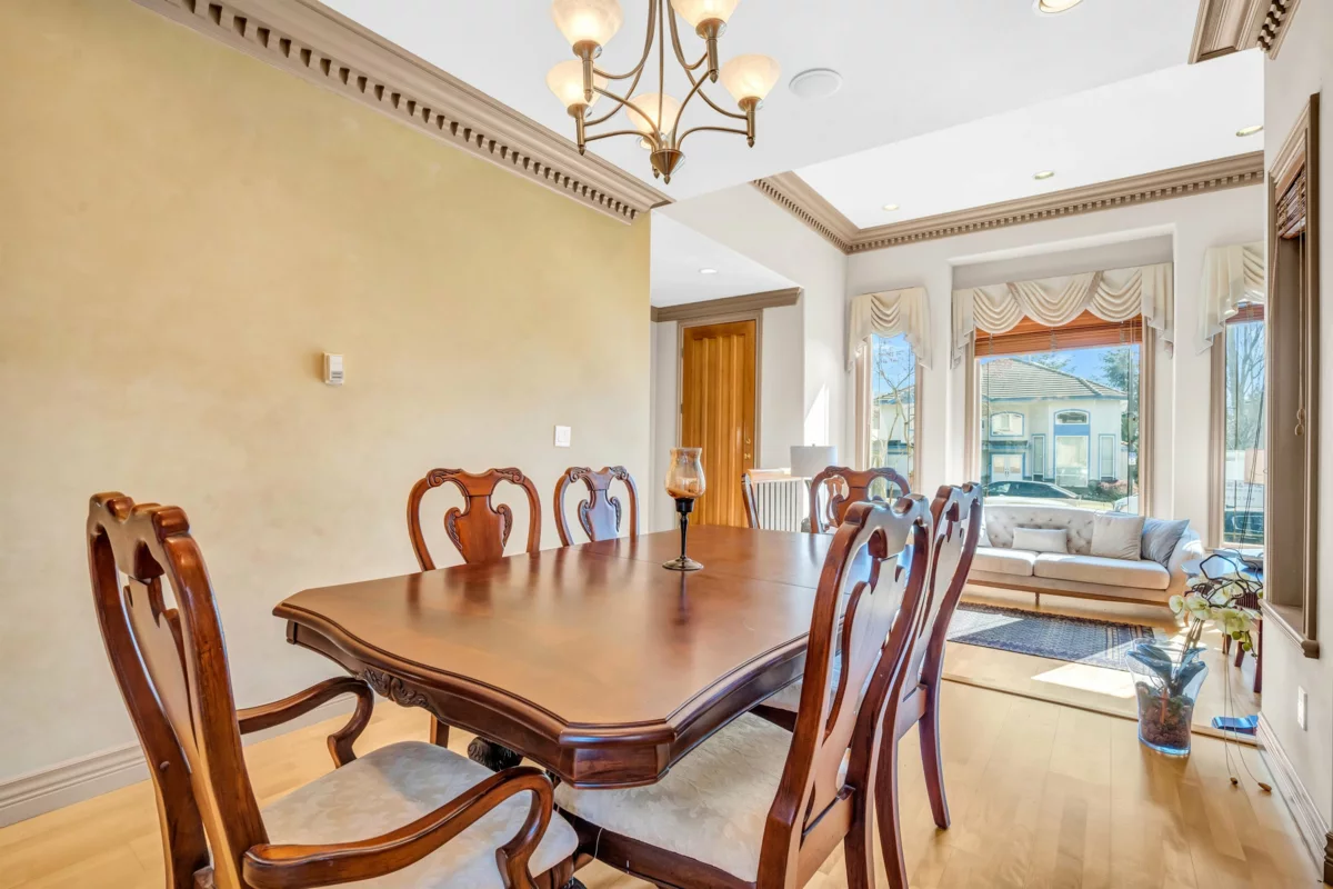 Primary Bedroom Photo of 2116 Turnberry Lane, Coquitlam, BC