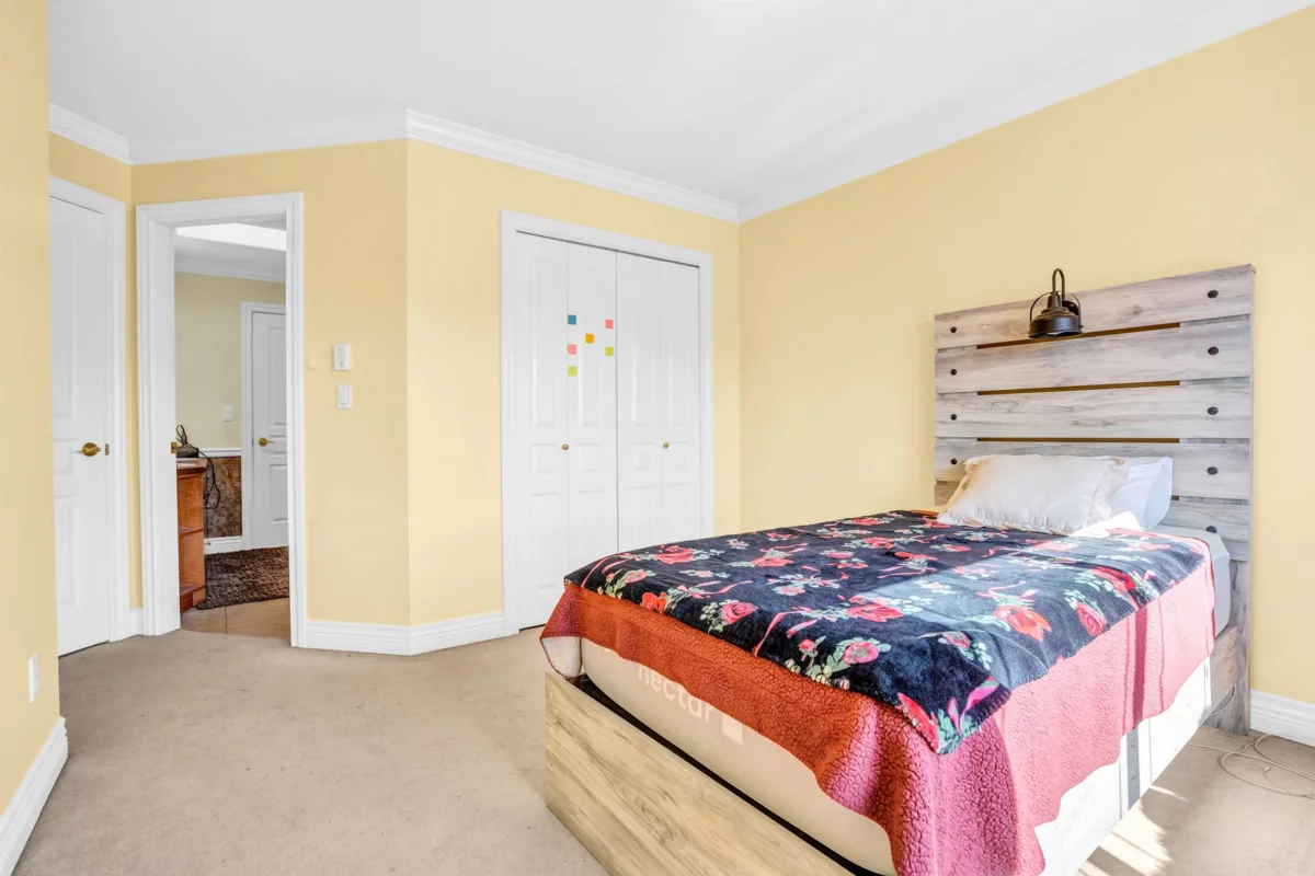 Staircase Photo of 2116 Turnberry Lane, Coquitlam, BC