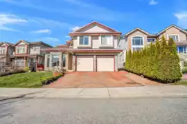 2116 Turnberry Lane, Coquitlam, BC