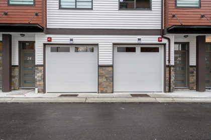64 8430 Nottman Street, Mission, BC, Mission — Townhouse for sale