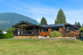 36072 Shore Road, Mission, BC