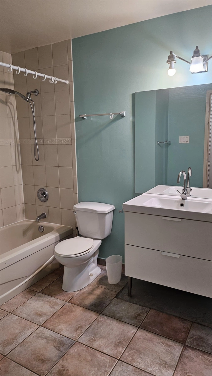 Breakfast Nook Photo of 203 6540 Burlington Avenue, Burnaby, BC