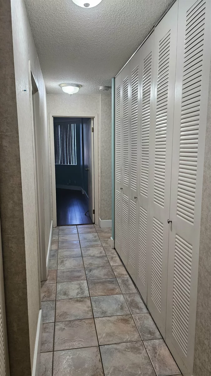 Pantry Photo of 203 6540 Burlington Avenue, Burnaby, BC