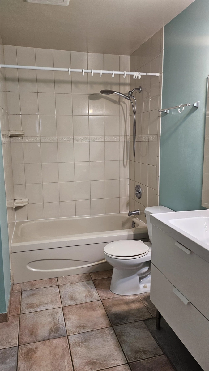 Primary Bedroom Photo of 203 6540 Burlington Avenue, Burnaby, BC