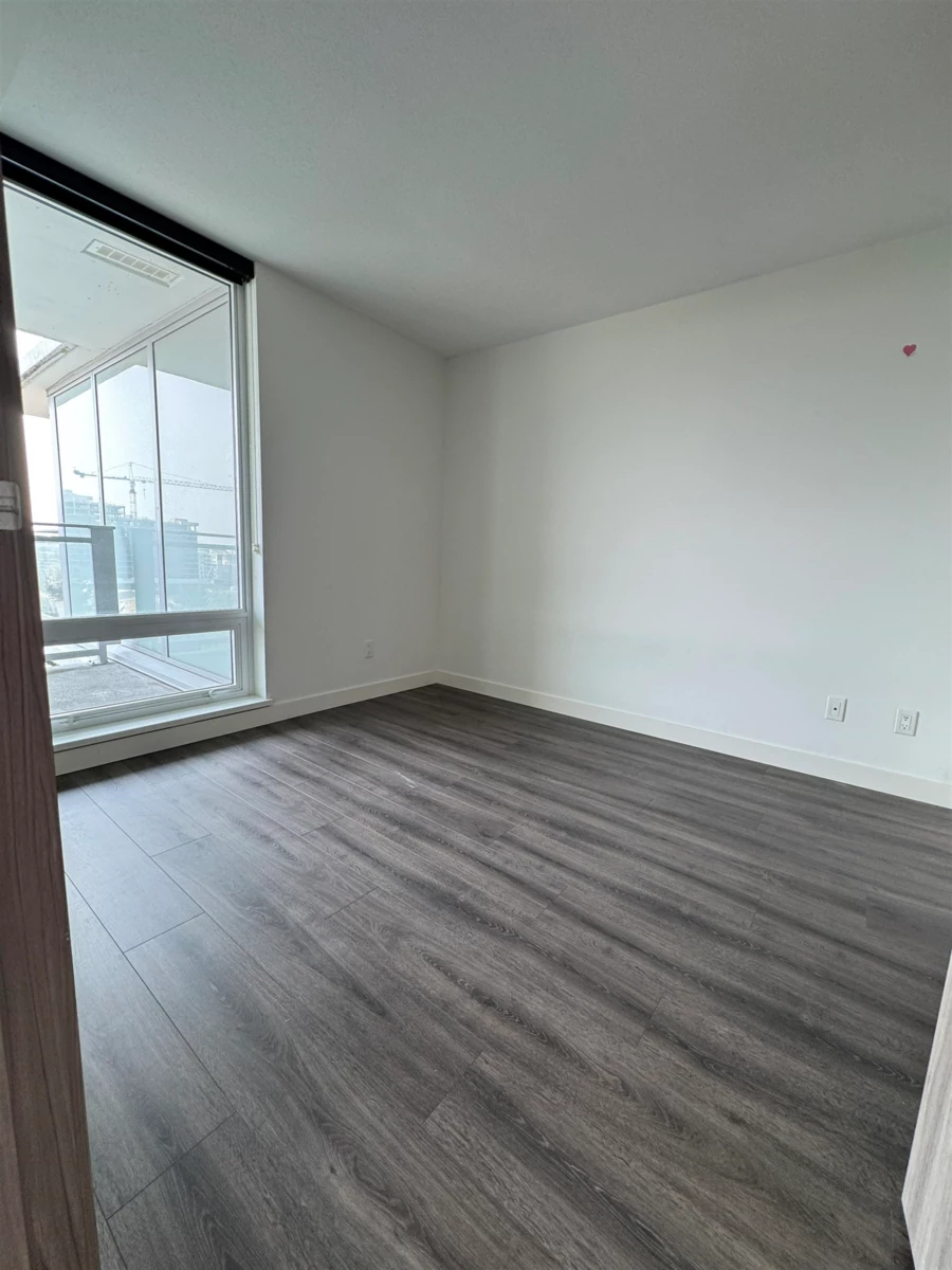 Breakfast Nook Photo of 1121 8800 Hazelbridge Way, Richmond, BC