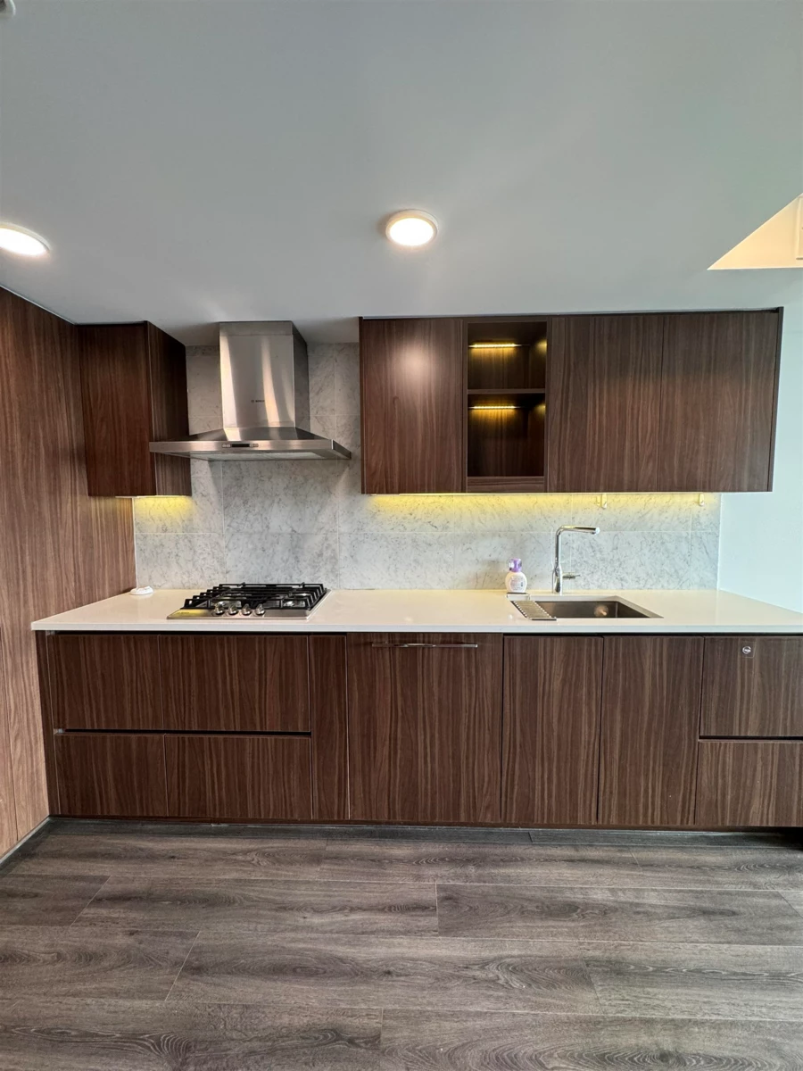 Pantry Photo of 1121 8800 Hazelbridge Way, Richmond, BC