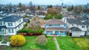 3775 Elmwood Street, Burnaby, BC