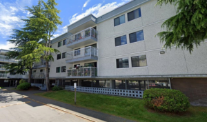 312 6420 Buswell Street, Richmond, BC