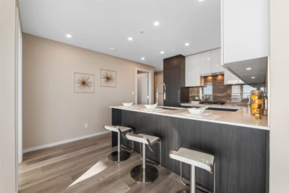 3406 1888 Gilmore Avenue, Burnaby, BC