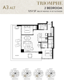3406 1888 Gilmore Avenue, Burnaby, BC
