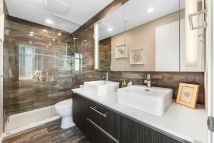 Pantry Photo of 3406 1888 Gilmore Avenue, Burnaby, BC