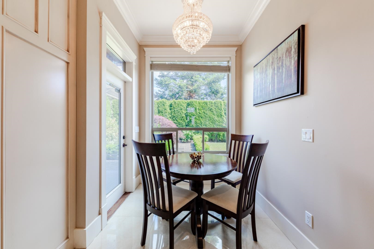 Bedroom 2 Photo of 5628 Gibbons Drive, Richmond, BC