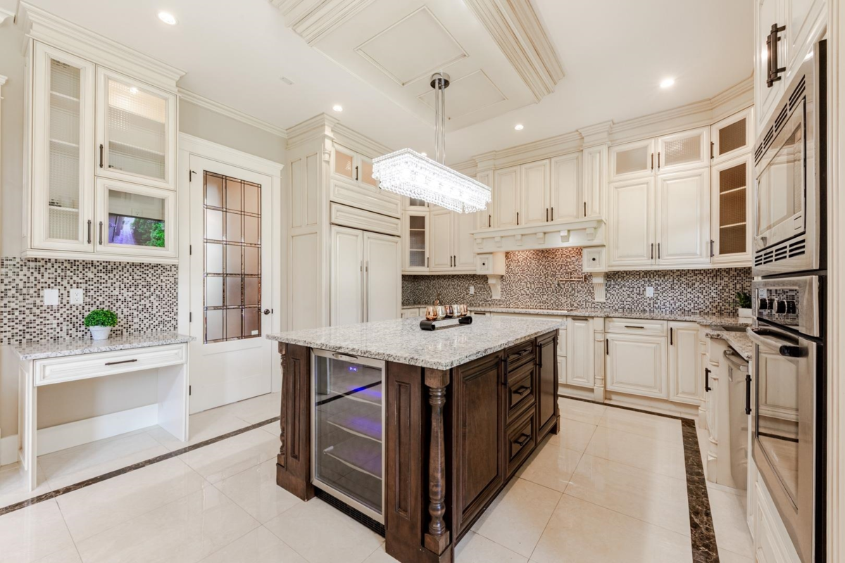 Primary Bedroom Photo of 5628 Gibbons Drive, Richmond, BC