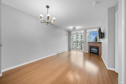 602 2733 Chandlery Place, Vancouver, BC, Vancouver — Apartment/Condo for sale