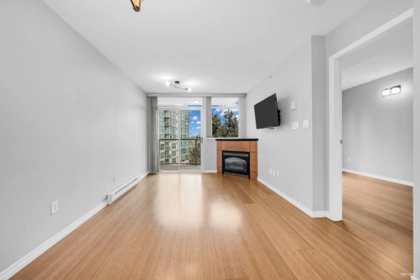 602 2733 Chandlery Place, Vancouver, BC, Vancouver — Apartment/Condo for sale