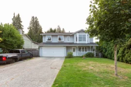 16966 Jersey Drive, Surrey, BC