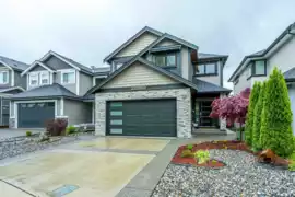 22850 Gilbert Drive, Maple Ridge, BC