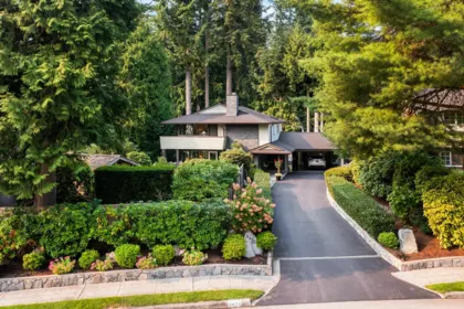 4423 Patterdale Drive, North Vancouver, BC, North Vancouver — Single Family Residence for sale