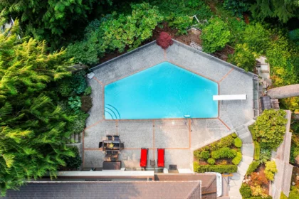 4423 Patterdale Drive, North Vancouver, BC, North Vancouver — Single Family Residence for sale