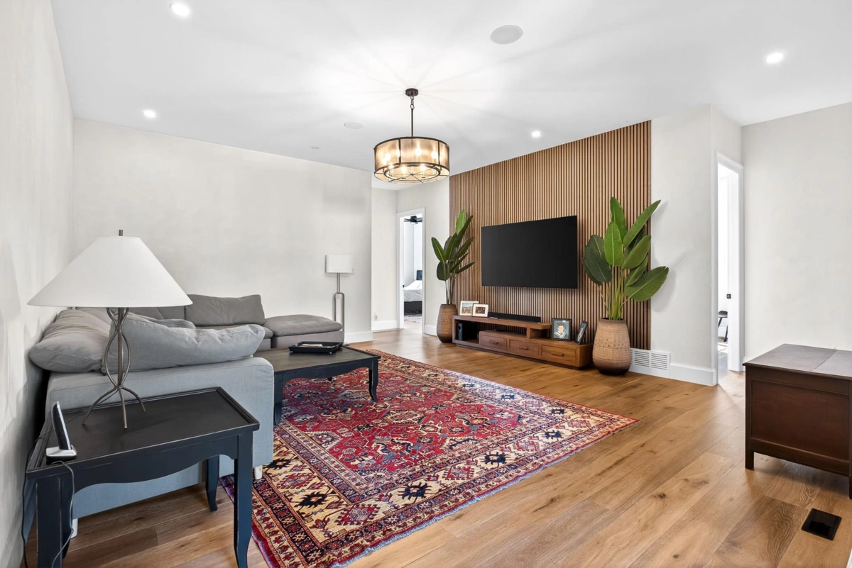 Entry Foyer Photo of 3163 256 Street, Langley, BC