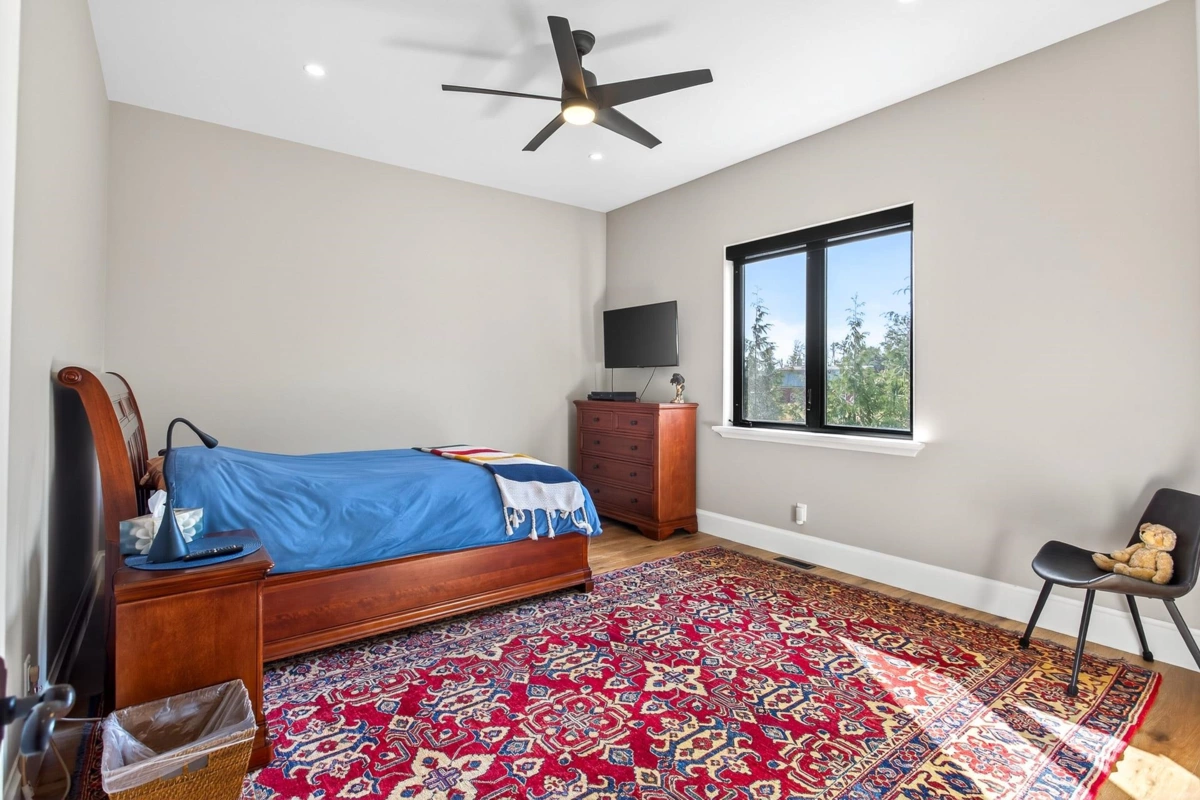 Hallway Photo of 3163 256 Street, Langley, BC