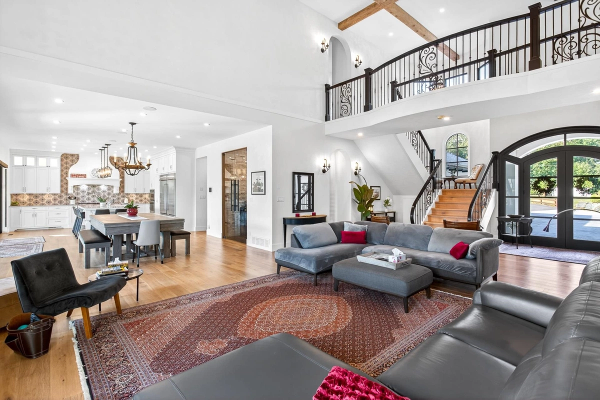 Kitchen Photo of 3163 256 Street, Langley, BC