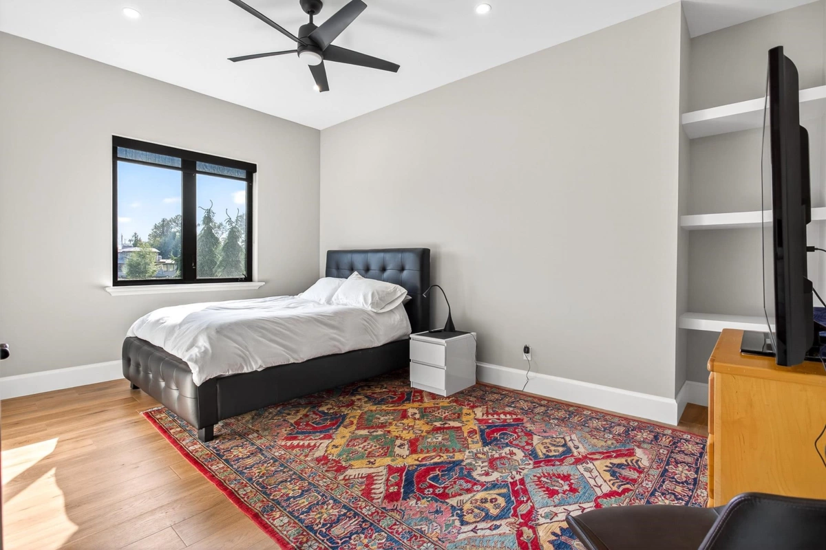 Outdoor Patio Photo of 3163 256 Street, Langley, BC