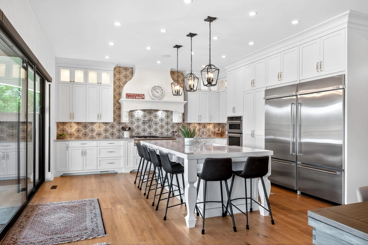 Pantry Photo of 3163 256 Street, Langley, BC