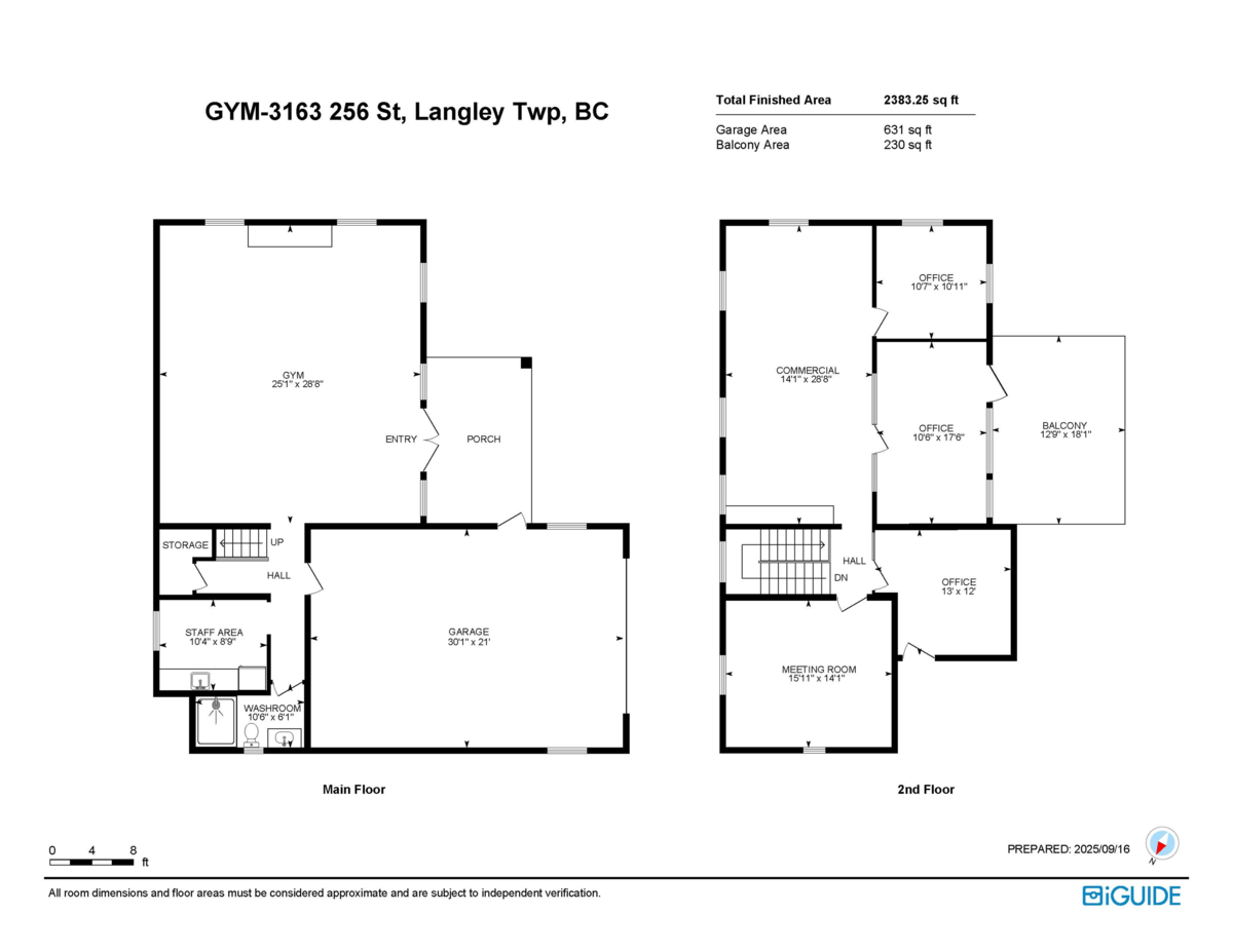 Playground / Recreational Area Near 3163 256 Street, Langley, BC