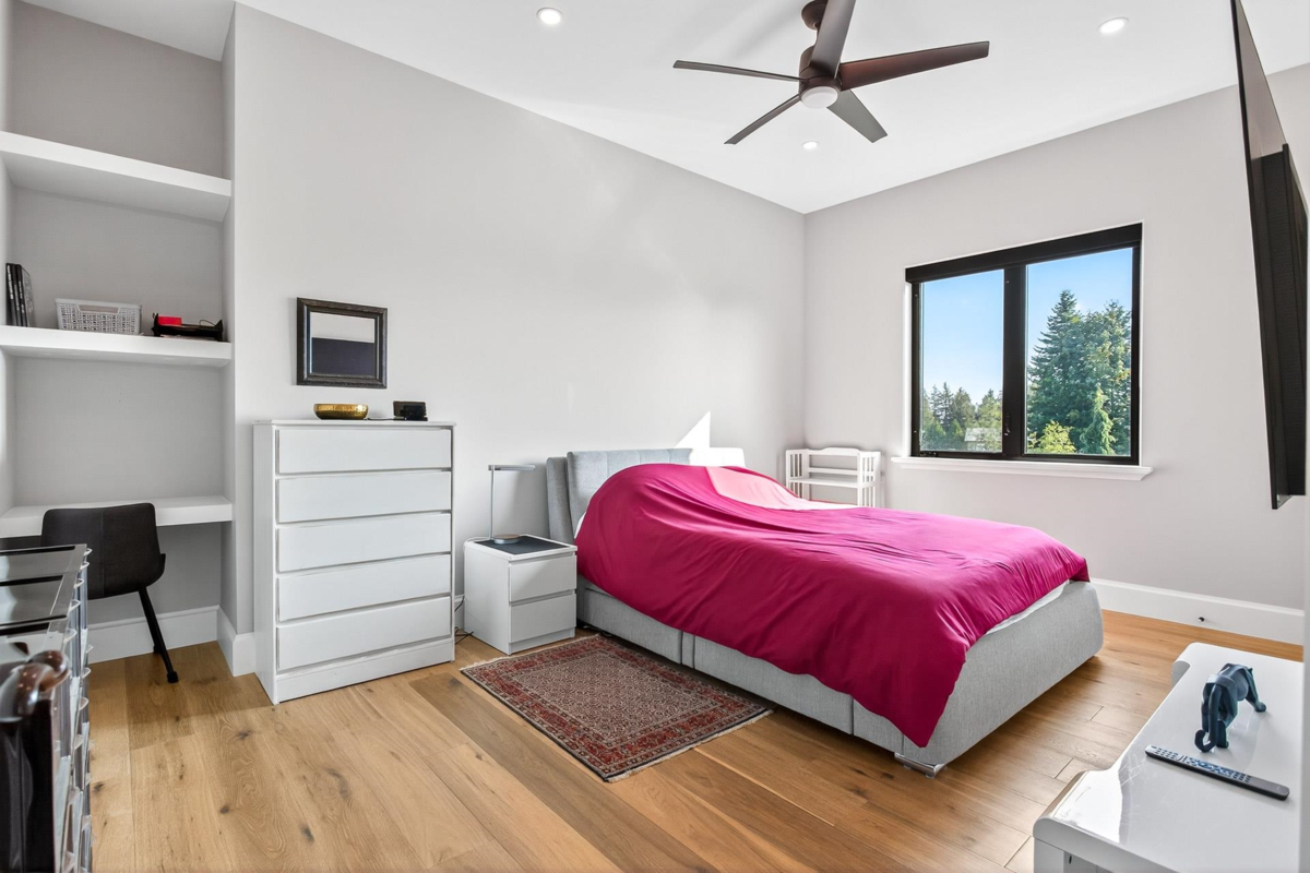 Staircase Photo of 3163 256 Street, Langley, BC