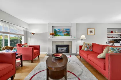 4938 Pioneer Avenue, Burnaby, BC, Burnaby — Single Family Residence for sale