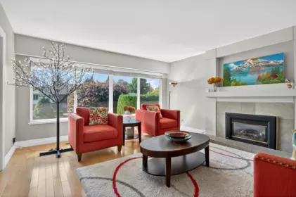 4938 Pioneer Avenue, Burnaby, BC, Burnaby — Single Family Residence for sale
