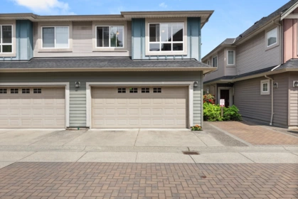 22 11393 Steveston Highway, Richmond, BC, Richmond — Townhouse for sale