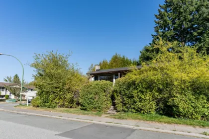 Exterior Rear Photo of 7946 116a Street, Delta, BC