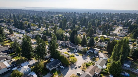 Office / Den Photo of 7946 116a Street, Delta, BC