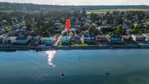 6763 Seaview Road, Delta, BC