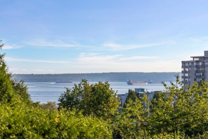 1224 Fulton Avenue, West Vancouver, BC, West Vancouver — Single Family Residence for sale