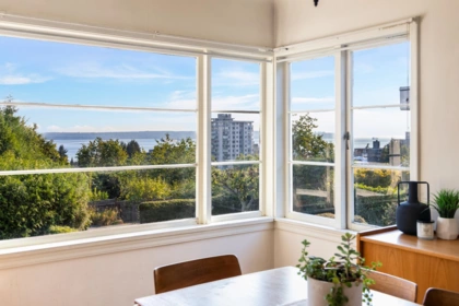 1224 Fulton Avenue, West Vancouver, BC, West Vancouver — Single Family Residence for sale