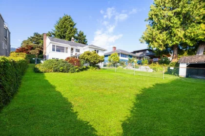1224 Fulton Avenue, West Vancouver, BC, West Vancouver — Single Family Residence for sale